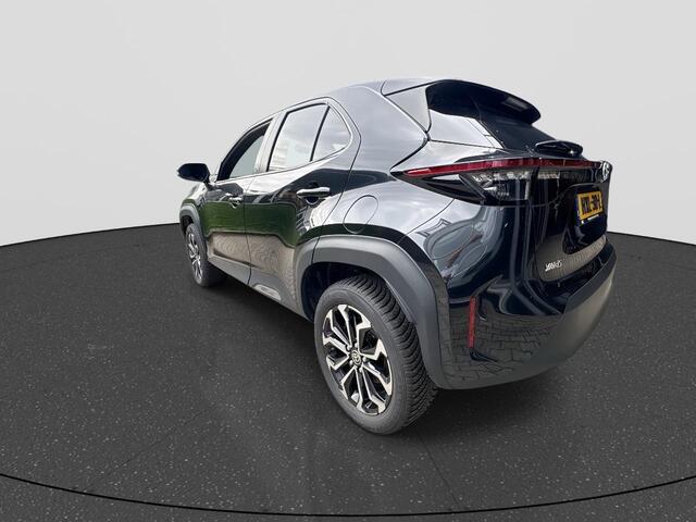 Toyota YARIS Cross 1.5 Hybrid Dynamic Edition