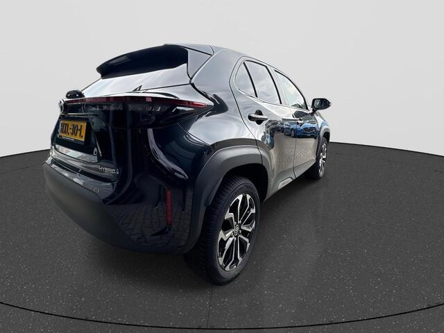 Toyota YARIS Cross 1.5 Hybrid Dynamic Edition