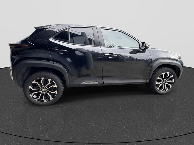 Toyota YARIS Cross 1.5 Hybrid Dynamic Edition