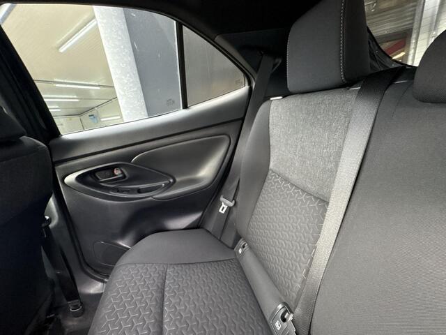 Toyota YARIS Cross 1.5 Hybrid Dynamic Edition