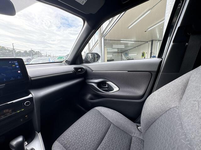 Toyota YARIS Cross 1.5 Hybrid Dynamic Edition