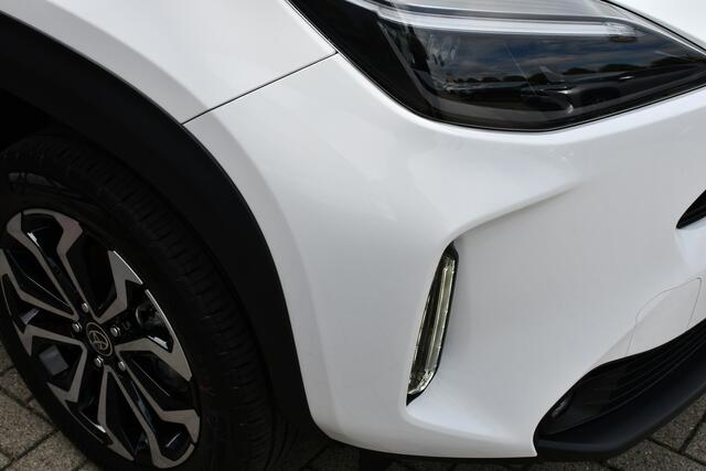 Toyota YARIS Cross 1.5 Hybrid 115 Dynamic Limited Automaat 116pk | Stoel- & Stuur verwarming | Achteruitrijcamera |