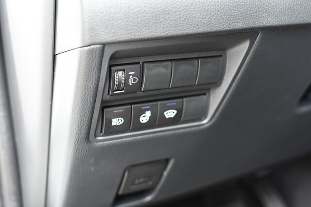 Toyota YARIS Cross 1.5 Hybrid 115 Dynamic Limited Automaat 116pk | Stoel- & Stuur verwarming | Achteruitrijcamera |