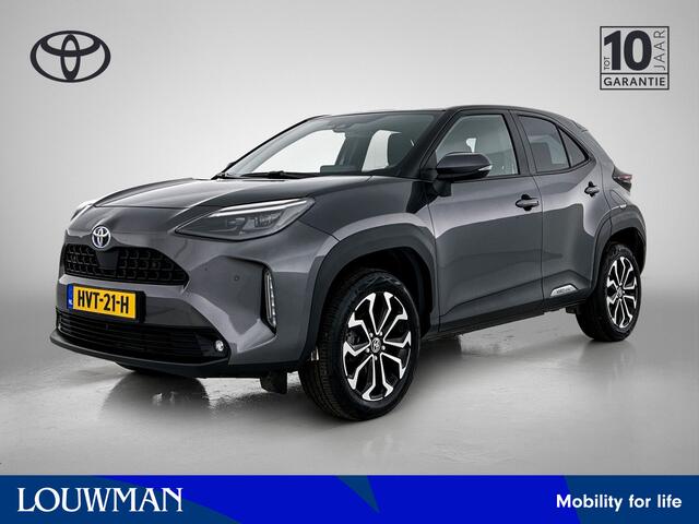 Toyota YARIS Cross 1.5 Hybrid Dynamic Limited