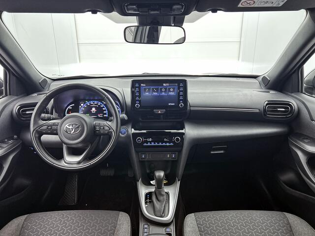 Toyota YARIS Cross 1.5 Hybrid Dynamic Limited