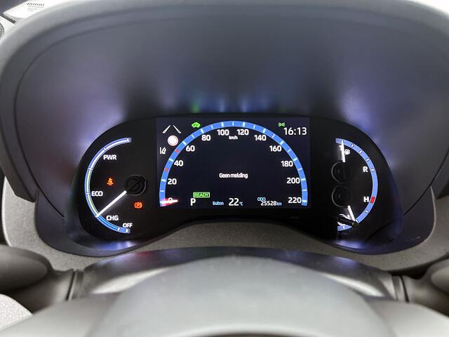 Toyota YARIS Cross 1.5 Hybrid Dynamic Limited