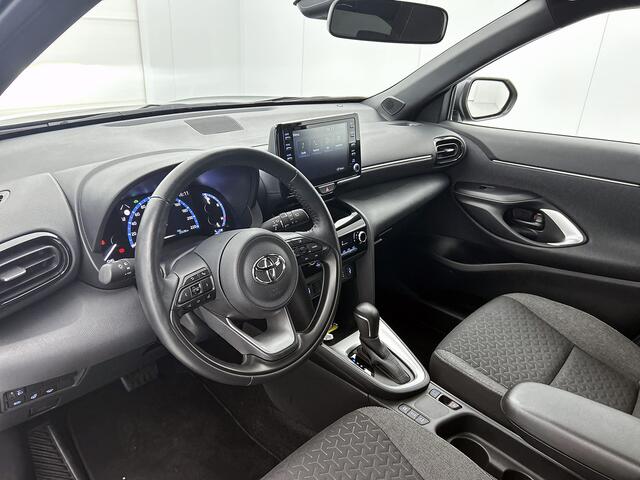 Toyota YARIS Cross 1.5 Hybrid Dynamic Limited