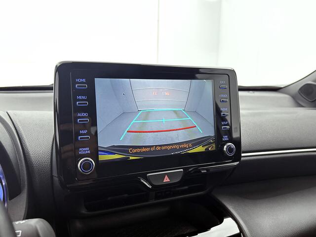 Toyota YARIS Cross 1.5 Hybrid Dynamic Limited