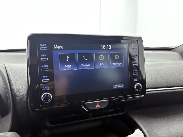 Toyota YARIS Cross 1.5 Hybrid Dynamic Limited