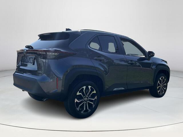 Toyota YARIS Cross 1.5 Hybrid 115 Dynamic + comfort pack! | Uit voorraad leverbaar!