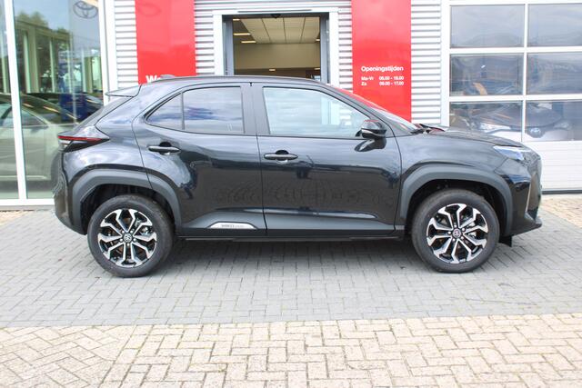 Toyota YARIS Cross 1.5 Hybrid 115 Dynamic Plus
