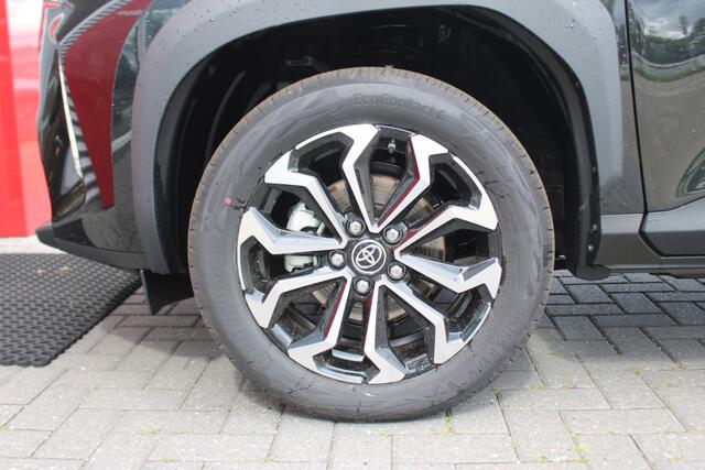 Toyota YARIS Cross 1.5 Hybrid 115 Dynamic Plus