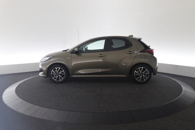 Toyota YARIS 1.5 Hybrid Dynamic