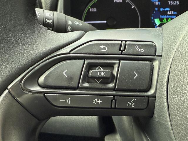 Toyota YARIS 1.5 Hybrid 115 Active