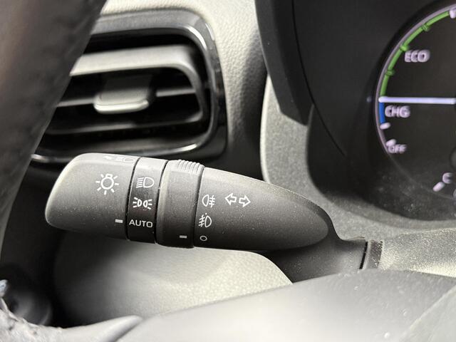 Toyota YARIS 1.5 Hybrid 115 Active