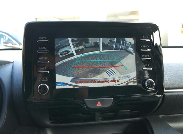 Toyota YARIS 1.5 Hybrid Dynamic Cruise,Clima,Camera,RIJKLAARPRIJS!!