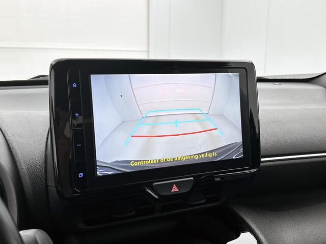 Toyota YARIS Cross 1.5 Hybrid Dynamic | Blindspot | Stoelverwarming | PDC voor en achter | Navigatie | Camera |
