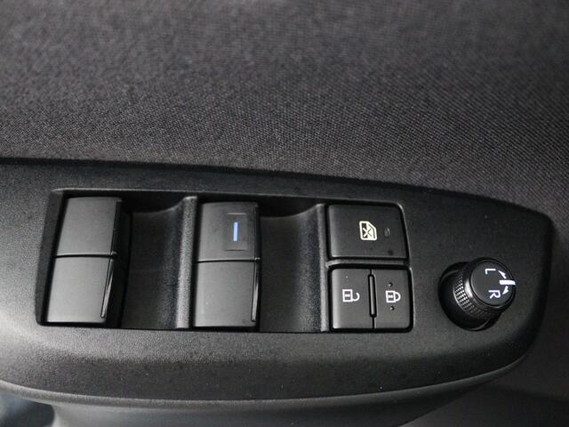 Toyota YARIS 1.5 Hybrid GR Sport