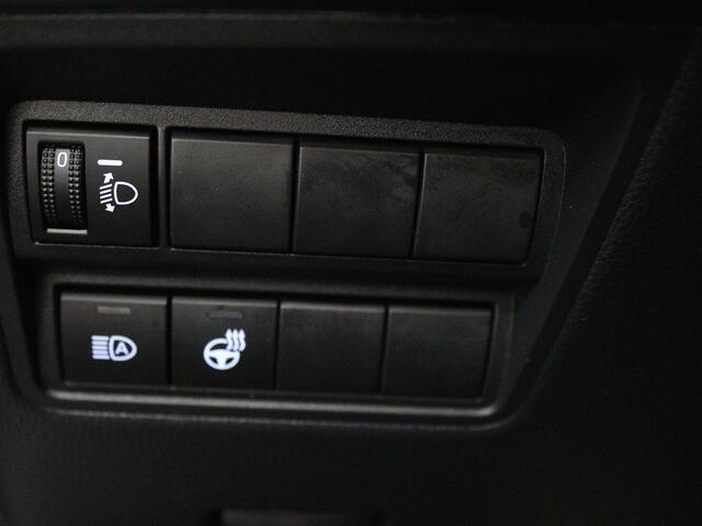 Toyota YARIS 1.5 Hybrid GR Sport