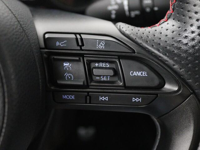 Toyota YARIS 1.5 Hybrid GR Sport