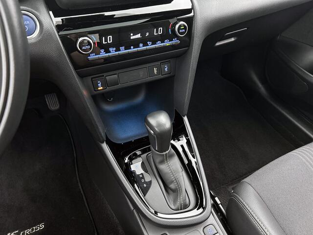 Toyota YARIS Cross 1.5 Hybrid Executive Limited