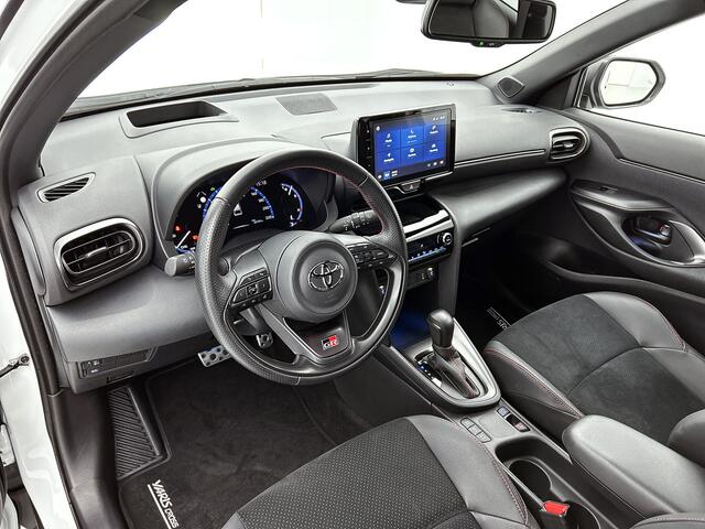 Toyota YARIS Cross 1.5 Hybrid GR Sport