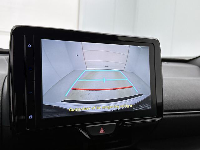 Toyota YARIS Cross 1.5 Hybrid GR Sport