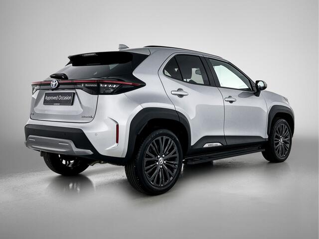 Toyota YARIS Cross 1.5 Hybrid Adventure