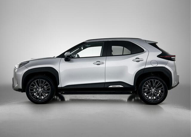 Toyota YARIS Cross 1.5 Hybrid Adventure