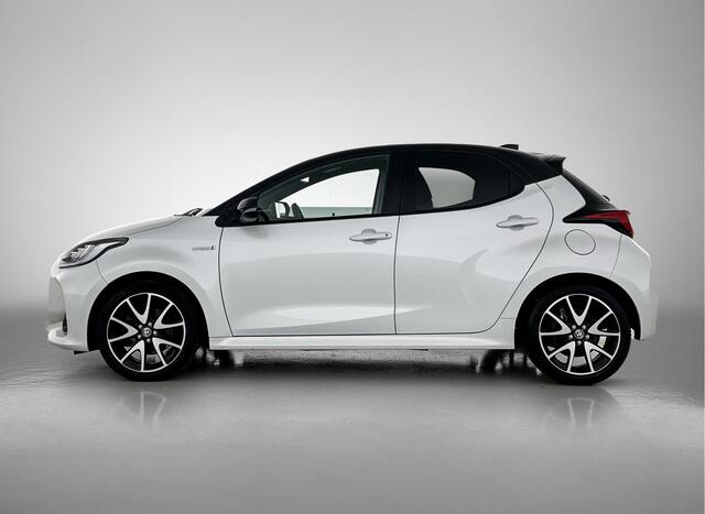 Toyota YARIS 1.5 Hybrid Executive | JBL | PDC | Luxe uitvoering |