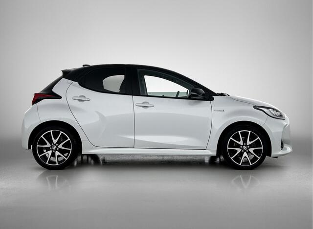 Toyota YARIS 1.5 Hybrid Executive | JBL | PDC | Luxe uitvoering |