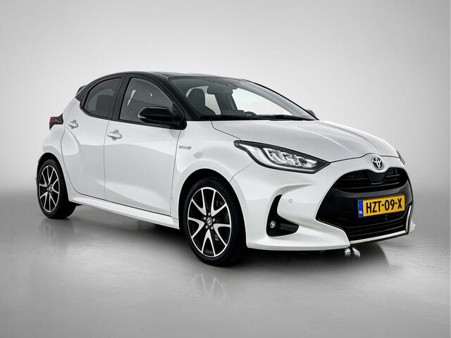 Toyota YARIS 1.5 Hybrid Executive | JBL | PDC | Luxe uitvoering |