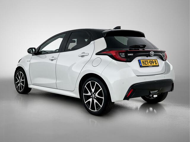 Toyota YARIS 1.5 Hybrid Executive | JBL | PDC | Luxe uitvoering |