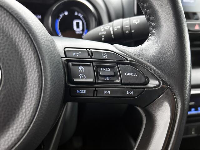 Toyota YARIS 1.5 Hybrid Executive | JBL | PDC | Luxe uitvoering |