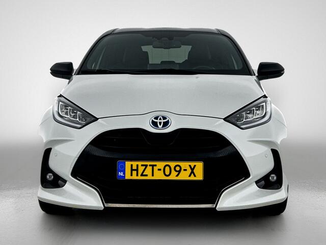 Toyota YARIS 1.5 Hybrid Executive | JBL | PDC | Luxe uitvoering |