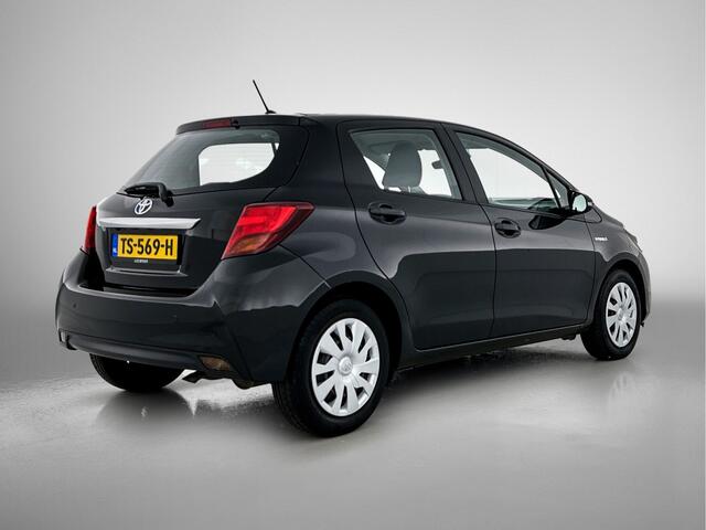 Toyota YARIS 1.5 Hybrid Aspiration Plus limited | Safety sense | Navigatie | Startknop