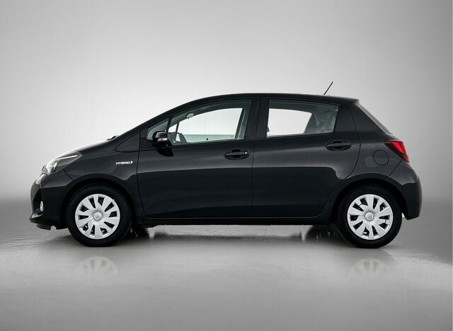 Toyota YARIS 1.5 Hybrid Aspiration Plus limited | Safety sense | Navigatie | Startknop