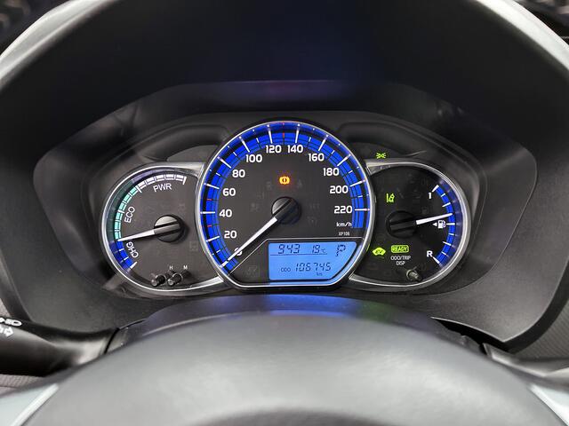 Toyota YARIS 1.5 Hybrid Aspiration Plus limited | Safety sense | Navigatie | Startknop