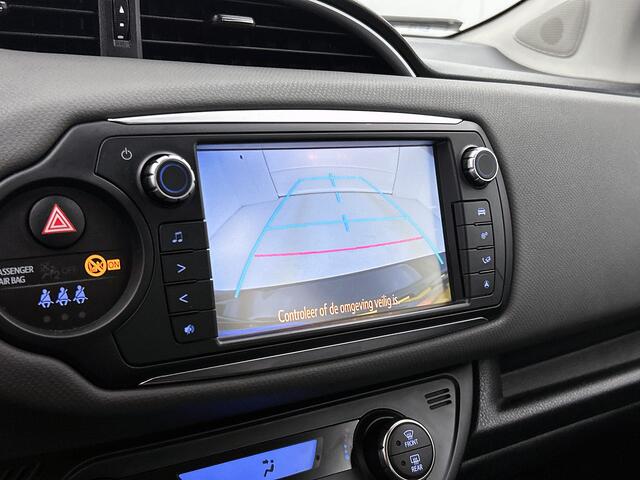 Toyota YARIS 1.5 Hybrid Aspiration Plus limited | Safety sense | Navigatie | Startknop
