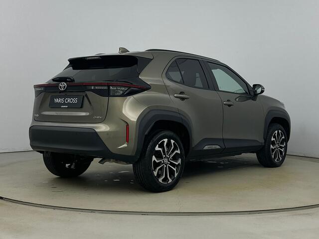 Toyota YARIS Cross 1.5 Hybrid 115 First Edition Limited | Winter Pack |