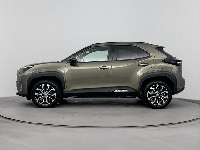 Toyota YARIS Cross 1.5 Hybrid 115 First Edition Limited | Winter Pack |