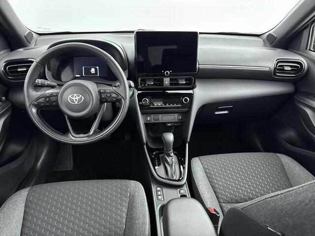Toyota YARIS Cross 1.5 Hybrid 115 First Edition Limited | Winter Pack |