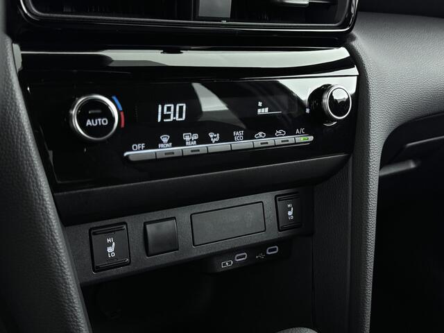 Toyota YARIS Cross 1.5 Hybrid 115 First Edition Limited | Winter Pack |