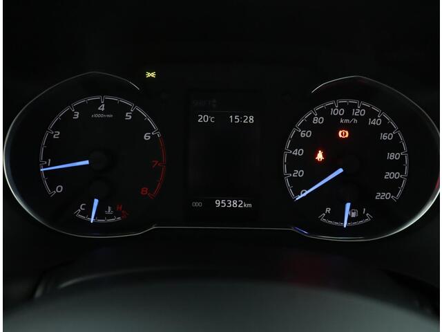 Toyota YARIS 1.0 VVT-i Connect | Airconditioning | Achteruitrijcamera | Trekhaak |