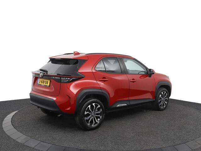 Toyota YARIS Cross 1.5 VVT-I Dynamic 1300 kg trekgewicht | Airco | Cruise control |