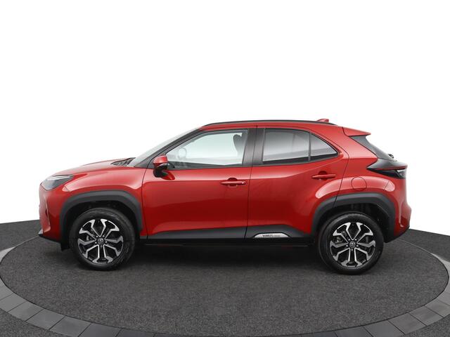 Toyota YARIS Cross 1.5 VVT-I Dynamic 1300 kg trekgewicht | Airco | Cruise control |