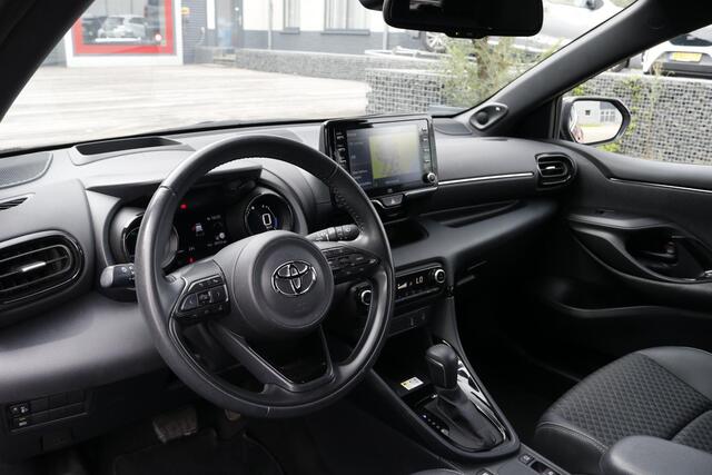 Toyota YARIS 1.5 Hybrid Executive Premium NL HUD JBL