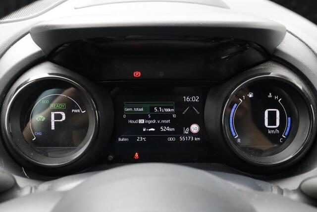 Toyota YARIS 1.5 Hybrid Executive Premium NL HUD JBL
