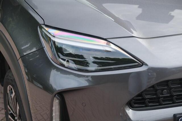 Toyota YARIS Cross 1.5 Hybrid 130pk CVT Teamplayer | App Connect | Climate | Adaptive Cruise | Full LED | Camera | Keyless | Blind Spot | Stoelverwarming