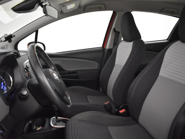 Toyota YARIS 1.5 Hybrid Dynamic | Camera | Climatronic